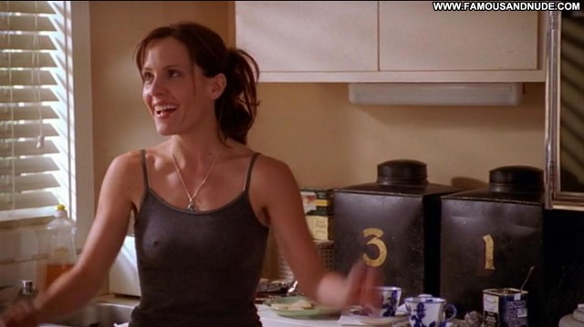 Emma Caulfield Buffy The Vampire Slayer Sultry Small Tits