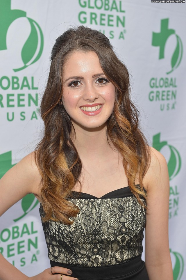 Laura Marano Miscellaneous Sensual Pretty Small Tits Cute