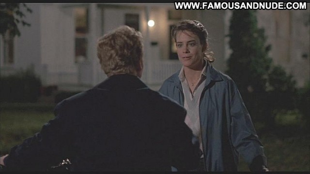 Catherine Mary Stewart Mischief Brunette Small Tits Sultry Stunning