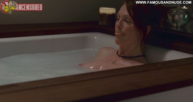 Julianne Moore The Kids Are All Right Doll Celebrity Sexy Small Tits