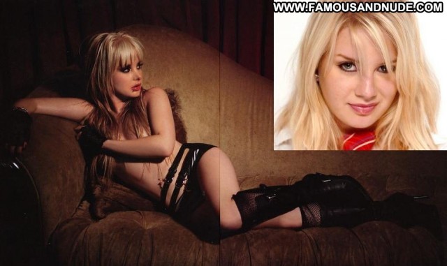 Mar Fernando Miscellaneous Hot Blonde Celebrity Nice Stunning Sultry
