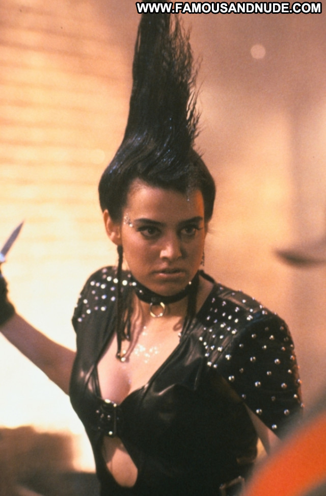 Jennifer Rubin A Nightmare On Elm Street Video Vixen Doll Hot Medium