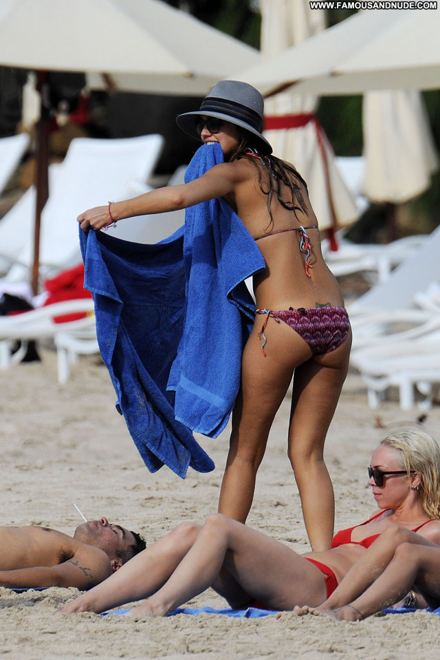 Nicole Richie No Source Bikini Babe Posing Hot Celebrity Beautiful