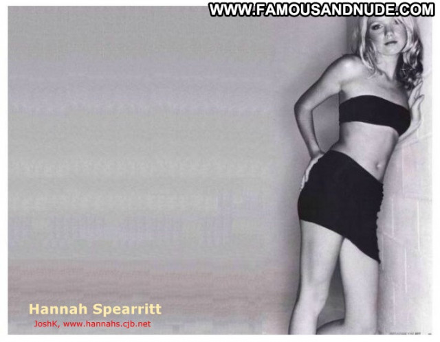 Hannah Spearritt Celebrity Beautiful Posing Hot Singer Actress Babe