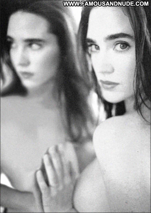 Jennifer Connelly Glamour Private Famous Swedish Amateur Celebrity