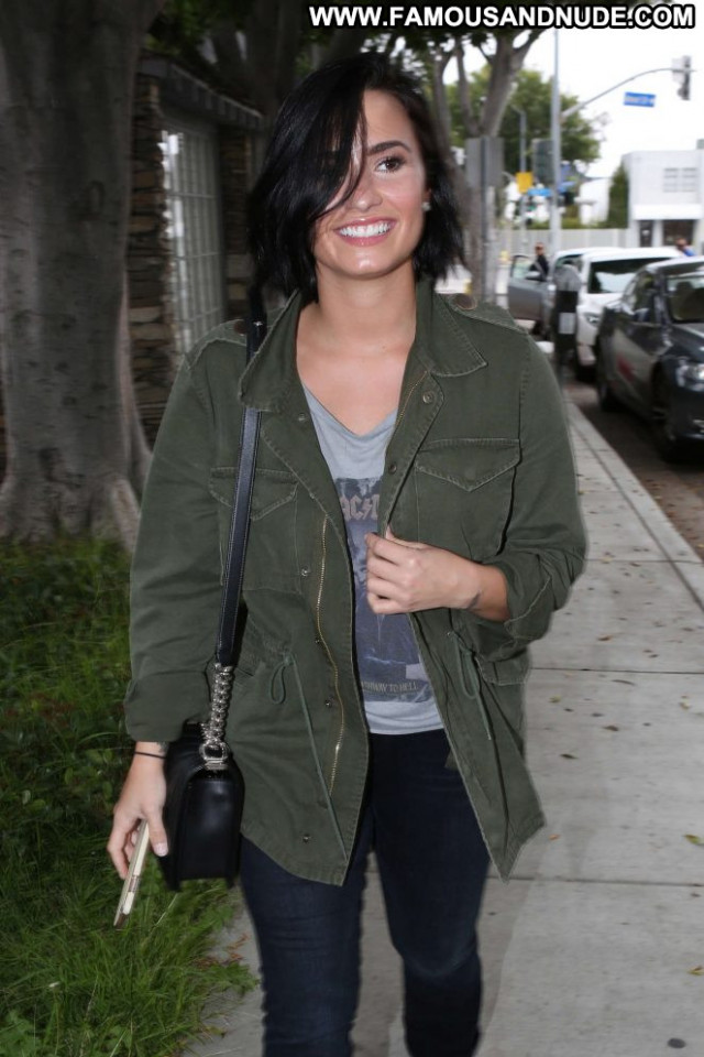 Demi Lovato West Hollywood Office West Hollywood Hollywood