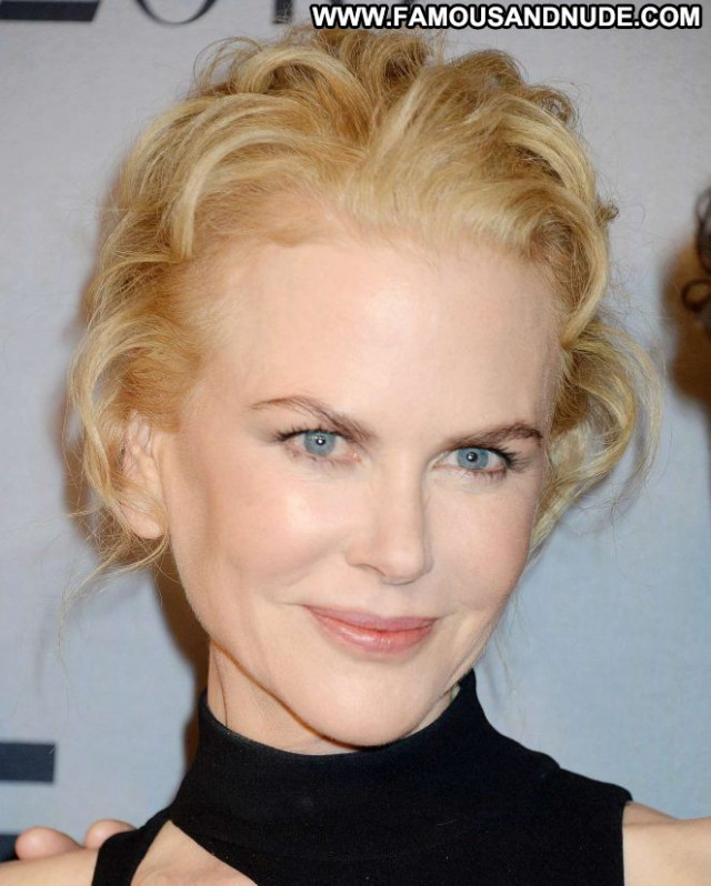 Nicole Kidman Los Angeles Los Angeles Angel Paparazzi Awards