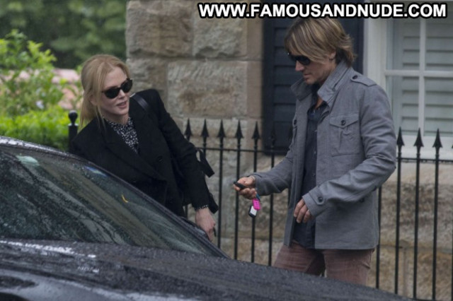 Nicole Kidman No Source Paparazzi Beautiful Posing Hot Babe