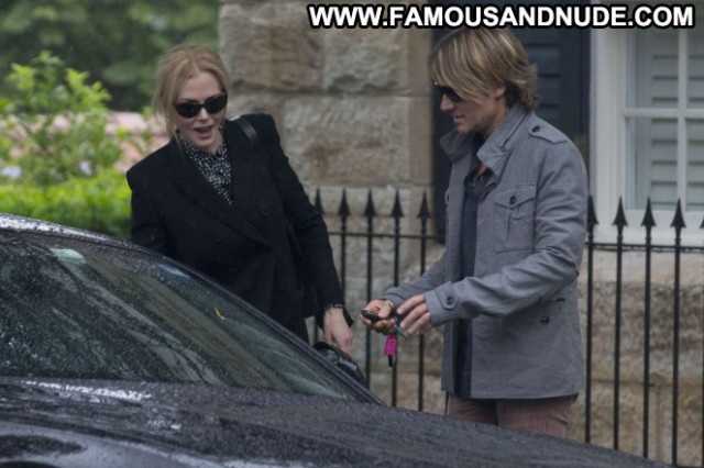 Nicole Kidman Paparazzi Beautiful Posing Hot Celebrity Babe Famous