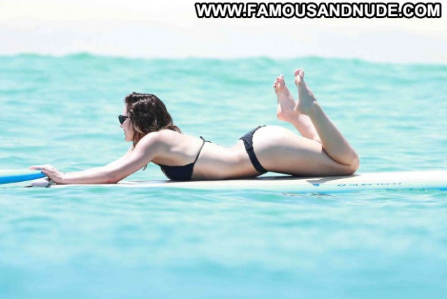 Katharine Mcphee Posing Hot Candid Candids Paparazzi Beautiful Mexico