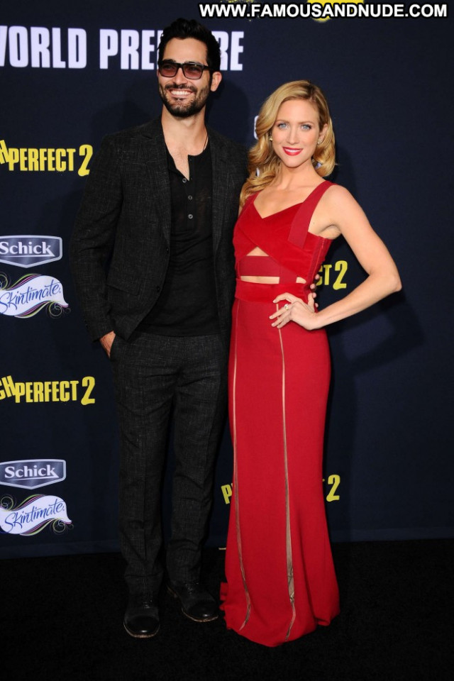 Brittany Snow Pitch Perfect Babe Paparazzi Posing Hot Celebrity Brittany Snow Pitch Perfect Babe Paparazzi Posing Hot Celebrity