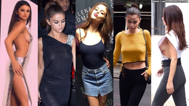 Selena Gomez No Source Beautiful Babe Posing Hot Celebrity