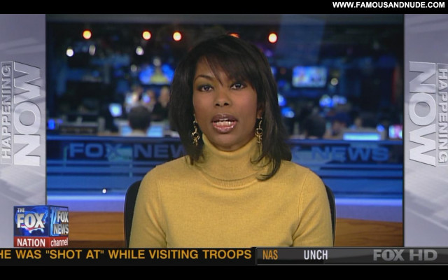 Harris Faulkner No Source Celebrity Babe Beautiful Posing Hot