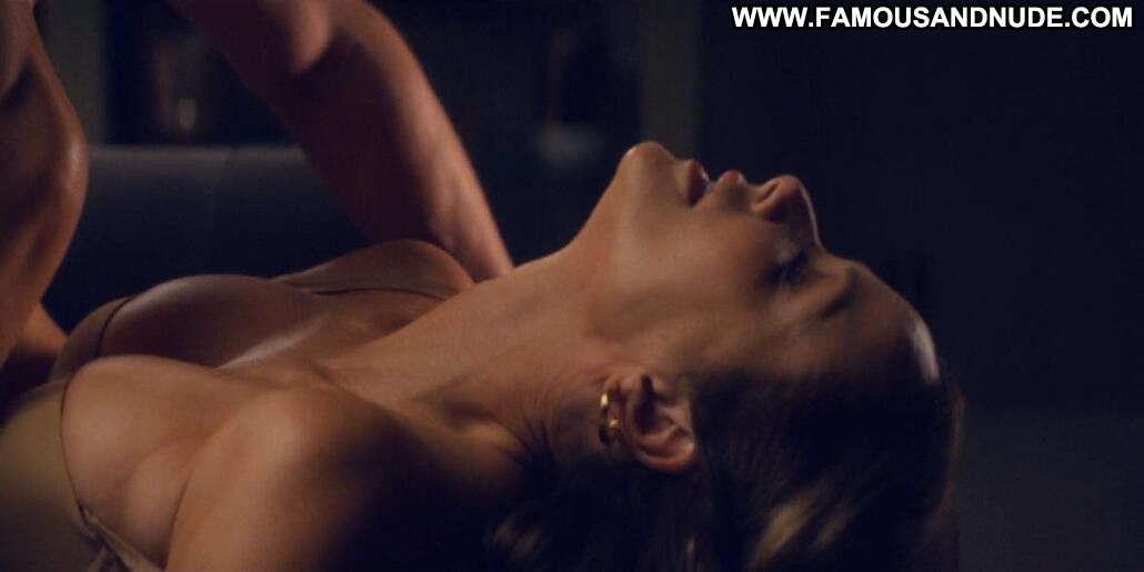 Lauren holly nudes