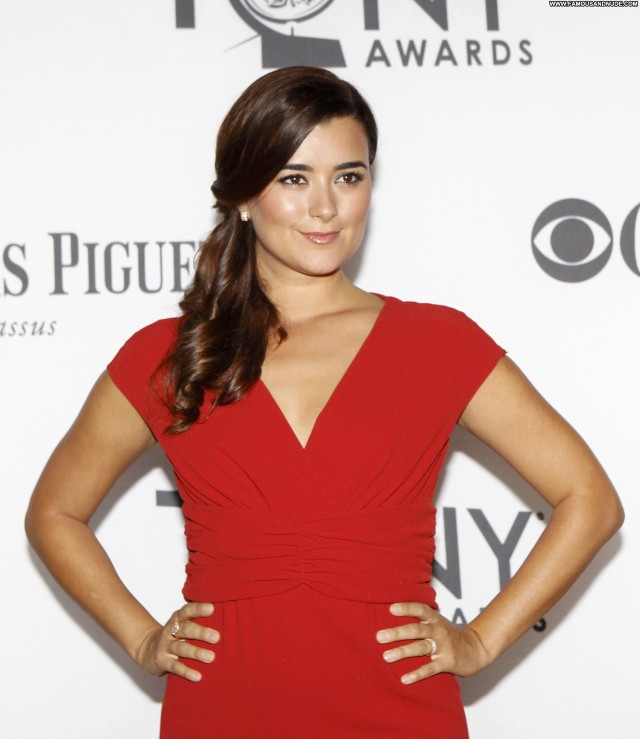 Cote De Pablo Shopping Celebrity Doll Nice Gorgeous Stunning Sexy