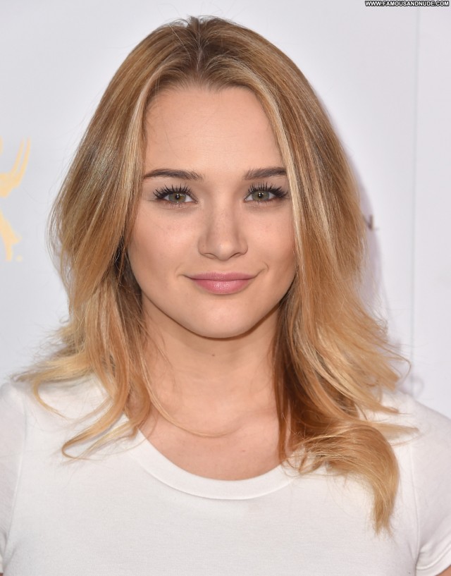 Haley King Beverly Hills Celebrity Sultry Doll Gorgeous Nice Sexy
