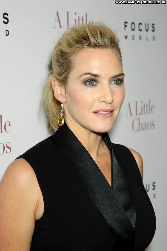 Kate Winslet New York Pretty Sexy New York Doll Beautiful Nice