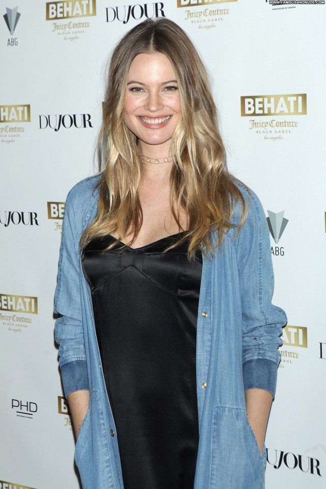 Behati Prinsloo New York Sultry Celebrity Nice Pretty Black New York