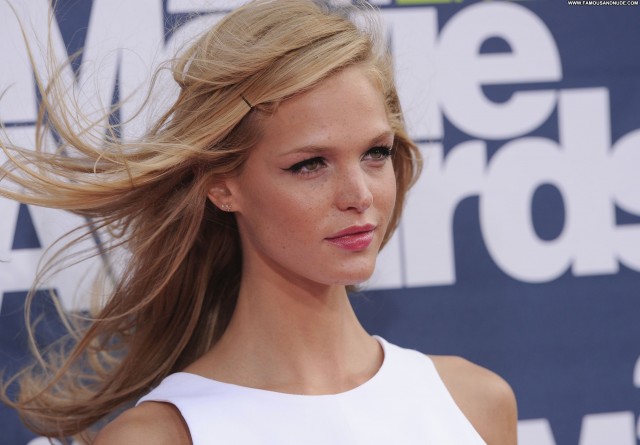 Erin Heatherton Mtv Movie Awards Movie Sexy Celebrity Nice Beautiful