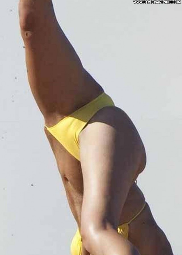 Brooklyn Decker Magazine Celebrity Hawaii Posing Hot Bikini Cute