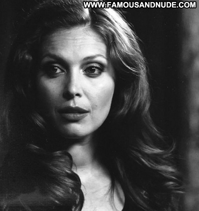 Alaina Huffman Supernatural Sultry Beautiful Doll Sensual Blonde