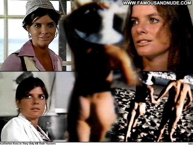 Katharine Ross They Only Kill Their Masters Gorgeous Beautiful Medium