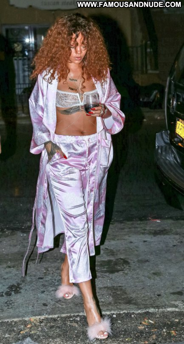 Rihanna No Source See Through Beautiful Candids Babe Posing Hot