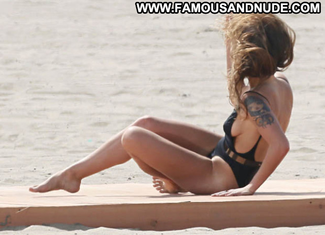 Tove Lo No Source Posing Hot Beautiful Celebrity Babe Swedish Hot