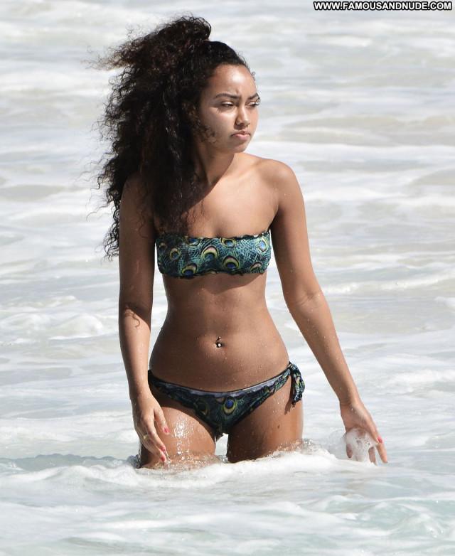 Leigh Anne Pinnock No Source Beautiful Candids Celebrity Sexy Babe