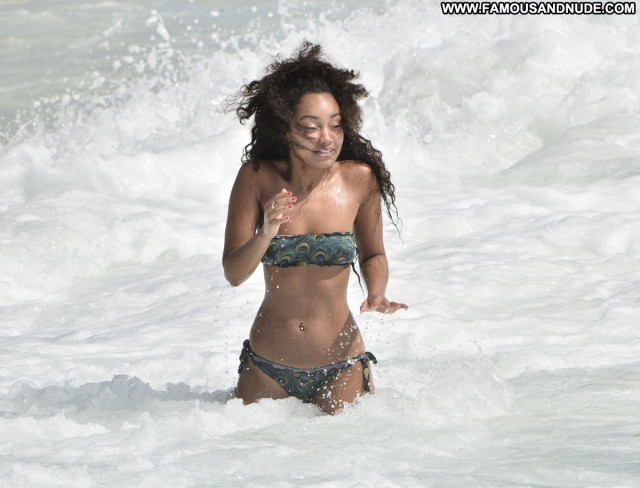 Leigh Anne Pinnock No Source Posing Hot Celebrity Candids Beautiful