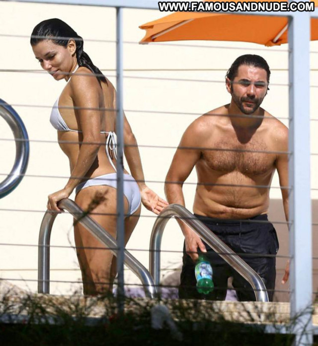 Eva Longoria No Source Candids Sexy Beautiful Posing Hot Celebrity