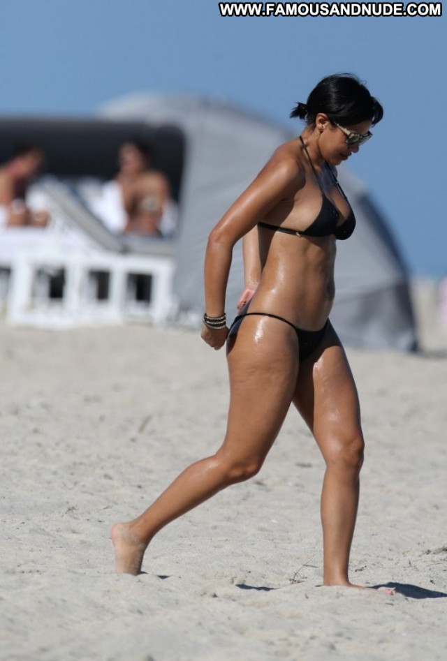 Julissa Bermudez No Source Sexy Babe Bikini Celebrity Beautiful