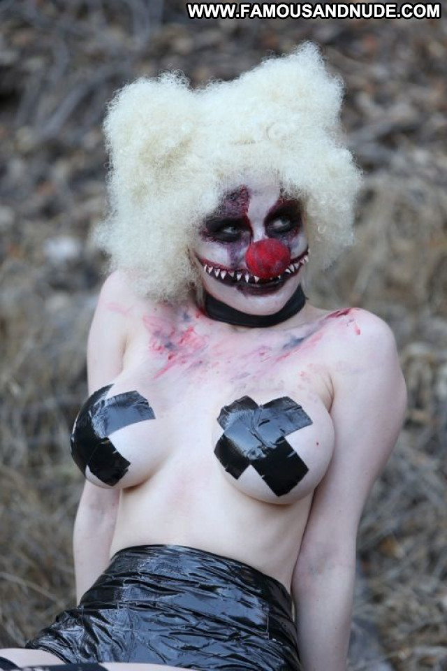Courtney Stodden Reality Show Reality Topless American Halloween Babe