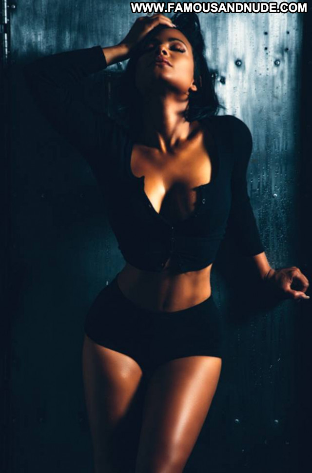 Christina Milian Maxim Magazine Babe Sexy Beautiful Magazine Singer