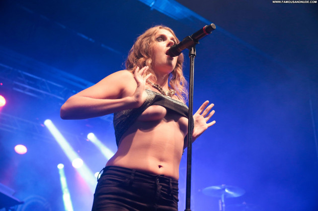 Tove Lo No Source Tits Beautiful Swedish Babe Singer Posing Hot