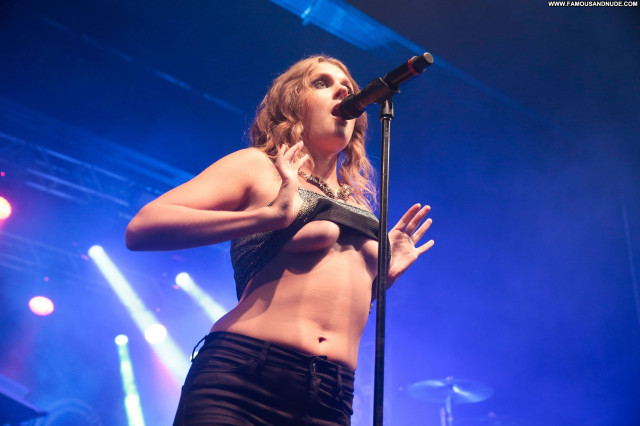 Tove Lo No Source Swedish Beautiful Singer Flashing Celebrity Babe