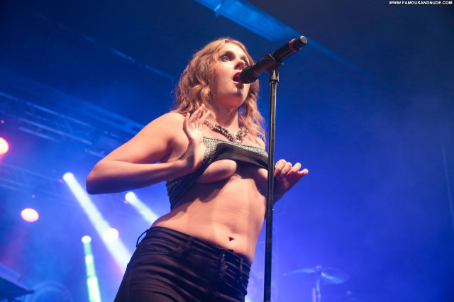 Tove Lo No Source  Posing Hot Singer Babe Beautiful Celebrity Swedish