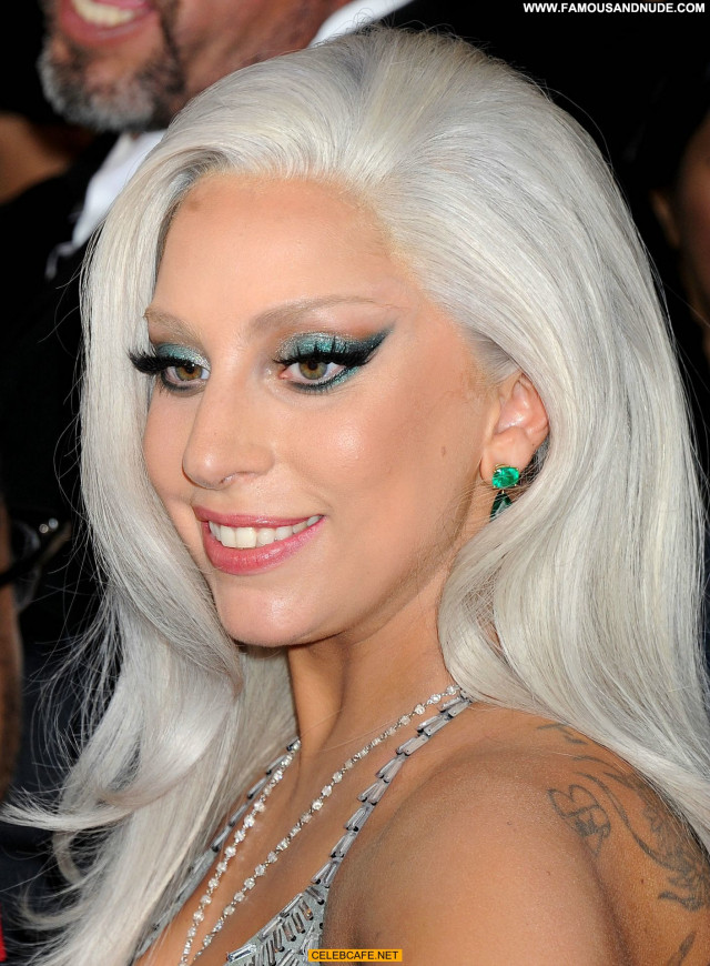 Lady Gaga Grammy Awards Beautiful Celebrity Gag Sex Awards Babe