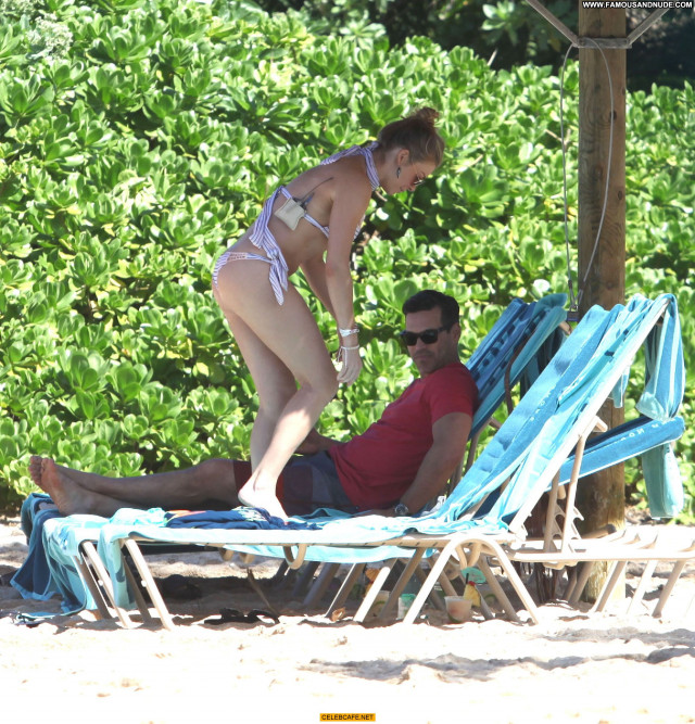 Leann Rimes No Source Beautiful Celebrity Ass Ass Crack Bikini Babe