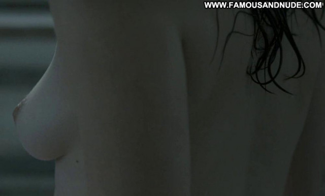 Rebecca Hall The Awakening Posing Hot Nipples Naughty Breasts Babe