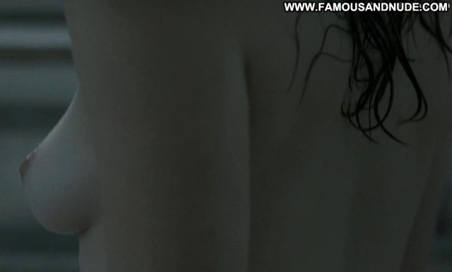 Rebecca Hall The Awakening Toples Breasts Naughty Perfect Beautiful