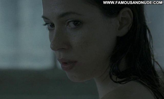 Rebecca Hall The Awakening Beautiful Nipples Breasts Posing Hot