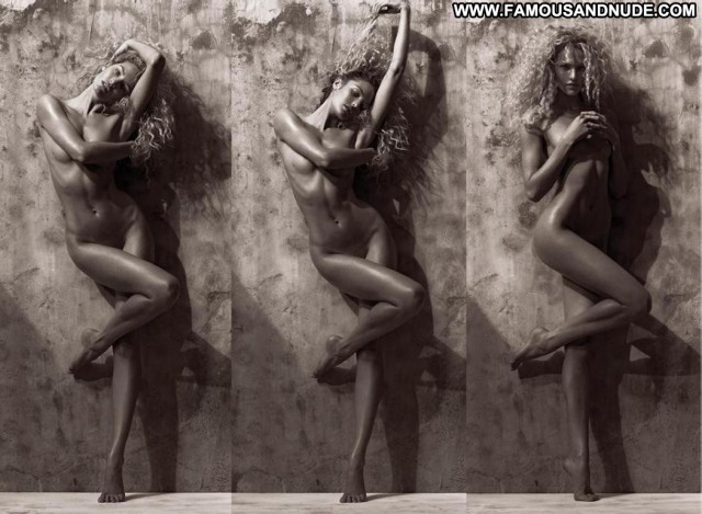 Candice Swanepoel No Source Beautiful Nude Magazine Babe Celebrity