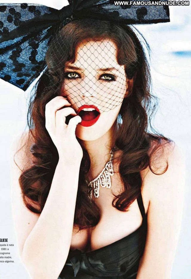 Roxane Mesquida The Street Toples School Topless Teacher French Big