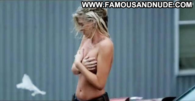 Nikki Ryann No Source Babe Celebrity Hot Blonde Posing Hot Nude