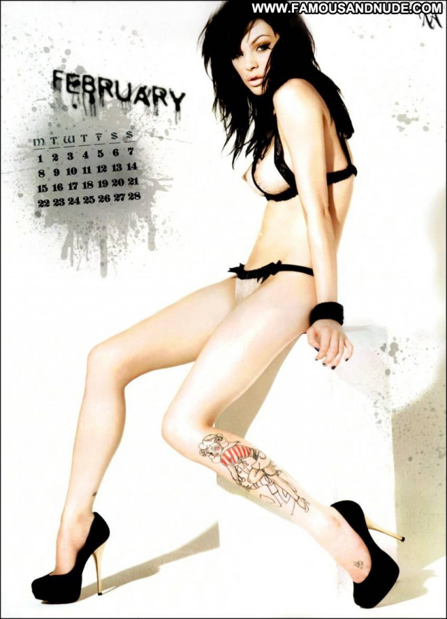 Vikki Blows No Source Beautiful Calendar Smile Nude Old Celebrity