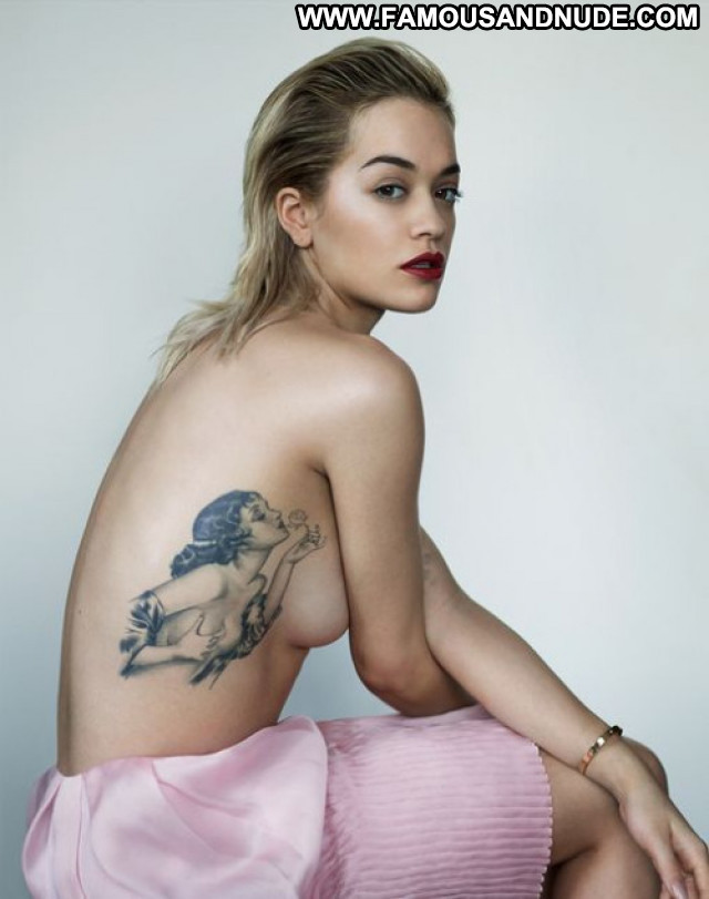 Rita Ora No Source Facebook Nude Babe Famous Perfect Sex Celebrity