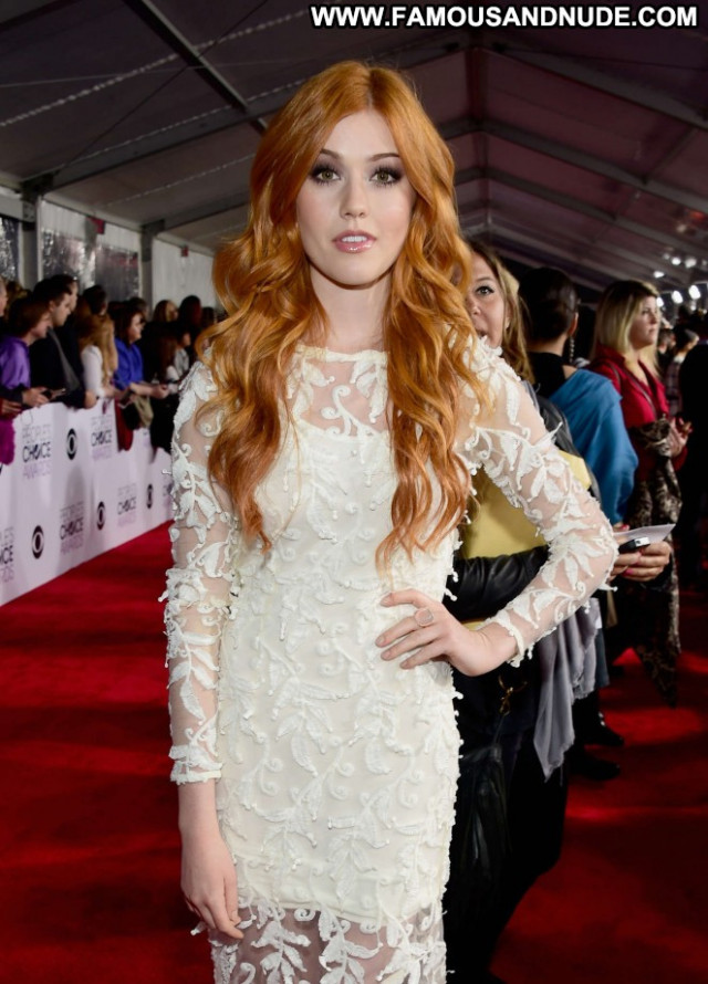 Katherine Mcnamara Los Angeles Celebrity Posing Hot Awards Angel