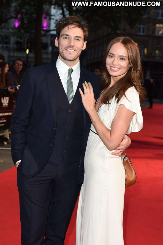 Laura Haddock No Source Babe Posing Hot Celebrity Beautiful London