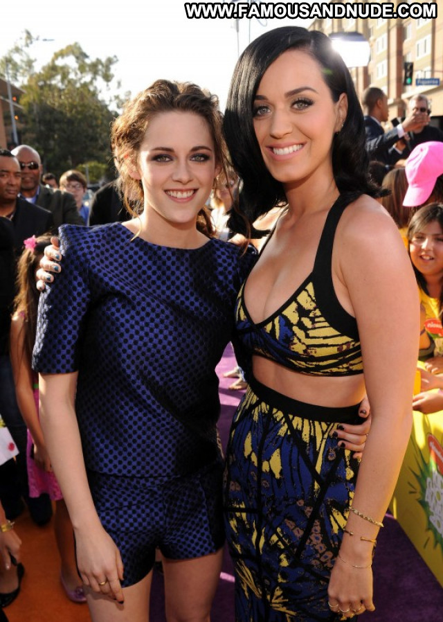 Katy Perry Los Angeles Awards Babe Beautiful Paparazzi Los Angeles